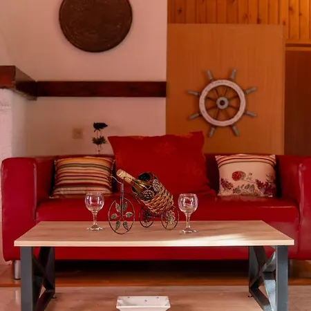 Konstantina'S Suite Platamonas Exterior photo