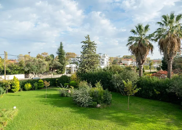 Konstantina\'S Suite