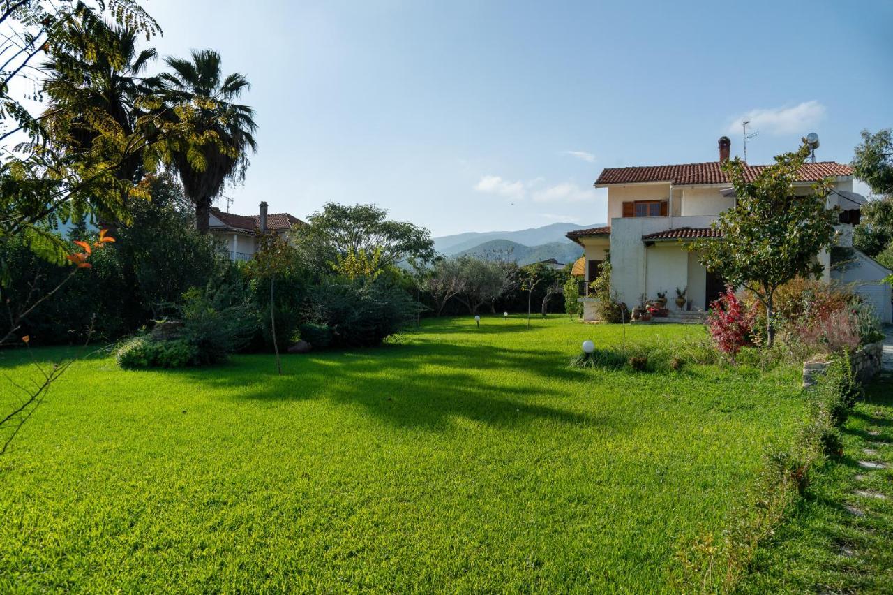 Konstantina's Holiday home *