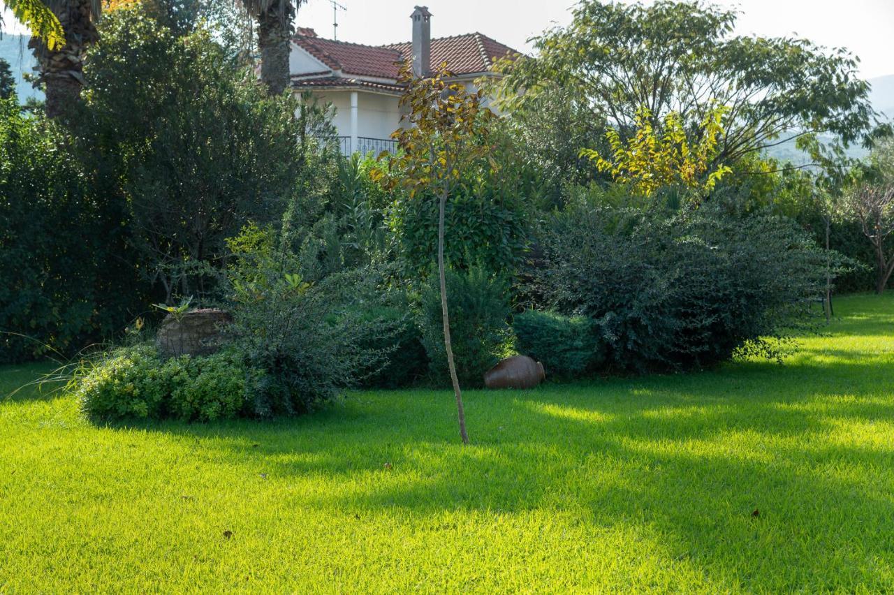 Konstantina's Holiday home