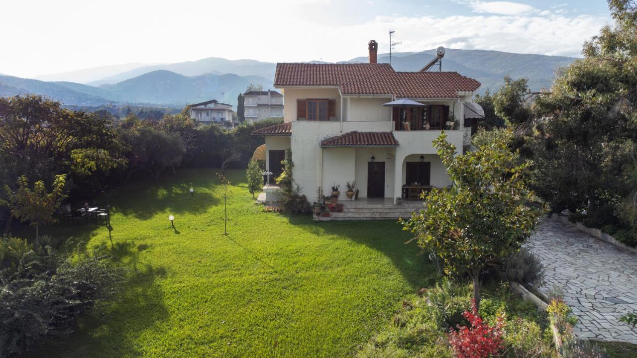 Holiday home Konstantina's *