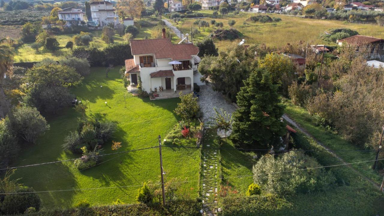 Konstantina's * Platamonas