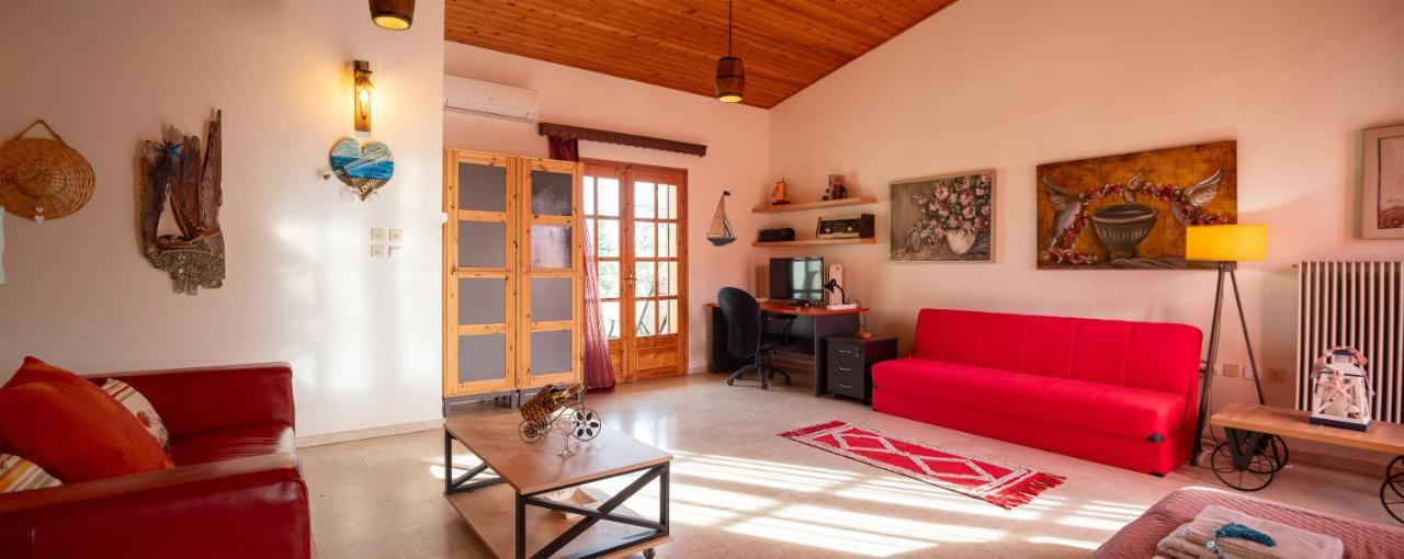 Casa vacanze Konstantina's