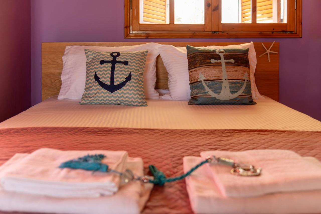 Konstantina's Casa vacanze