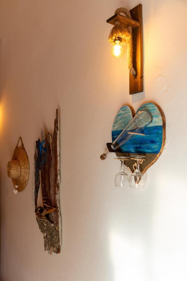 Konstantina's Holiday home