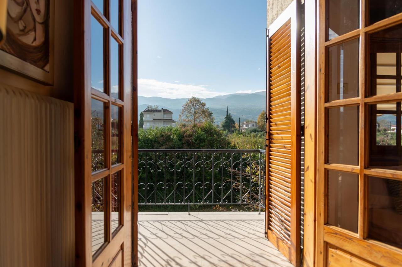Casa vacanze Konstantina's