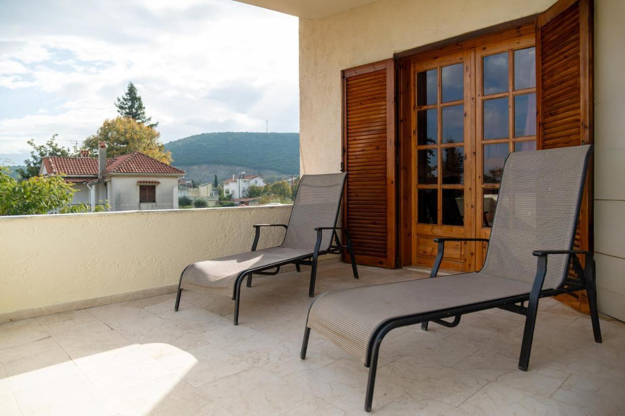 Konstantina's Casa vacanze Platamonas