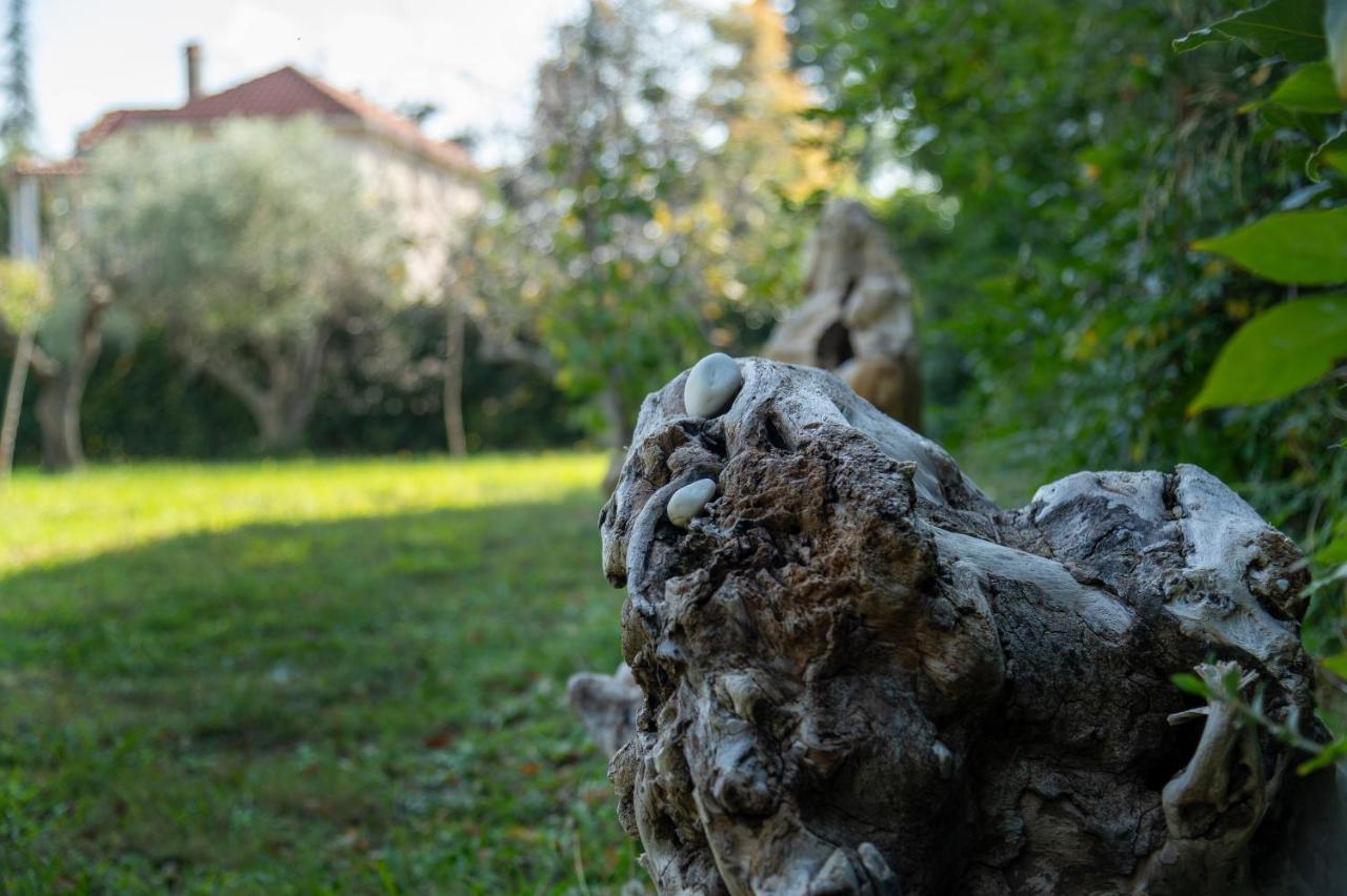 Casa vacanze Konstantina's