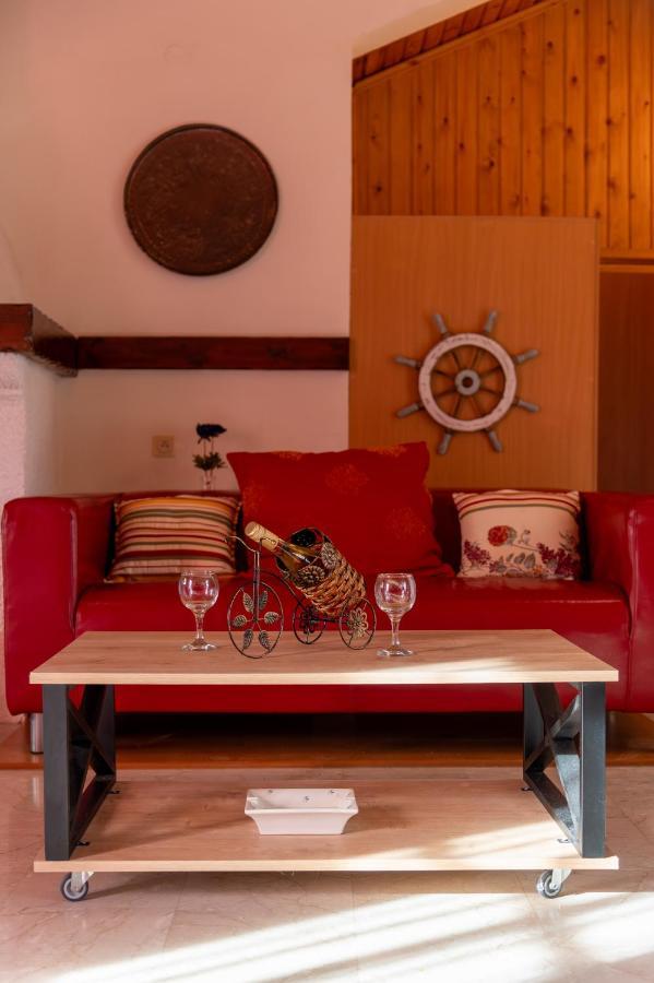 Casa vacanze Konstantina's