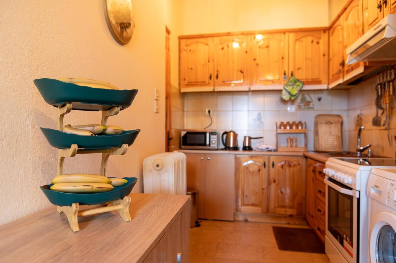 Holiday home Konstantina's Platamonas