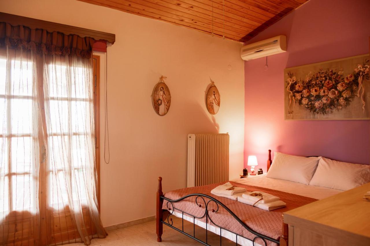 Holiday home Konstantina's Platamonas