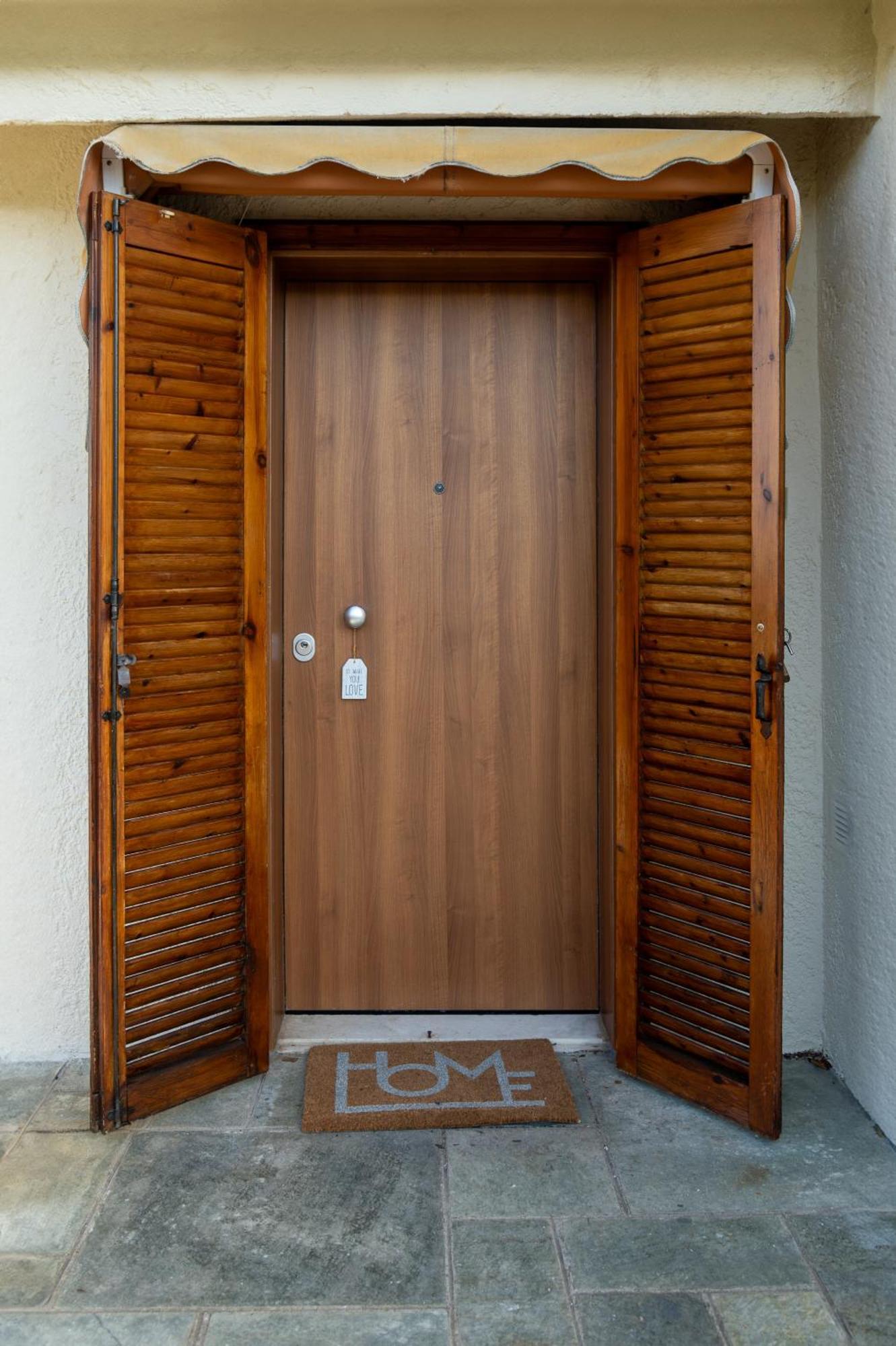 Casa vacanze Konstantina's