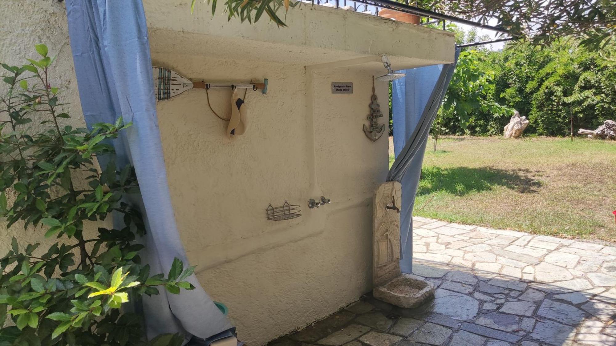 Konstantina's Holiday home Platamonas