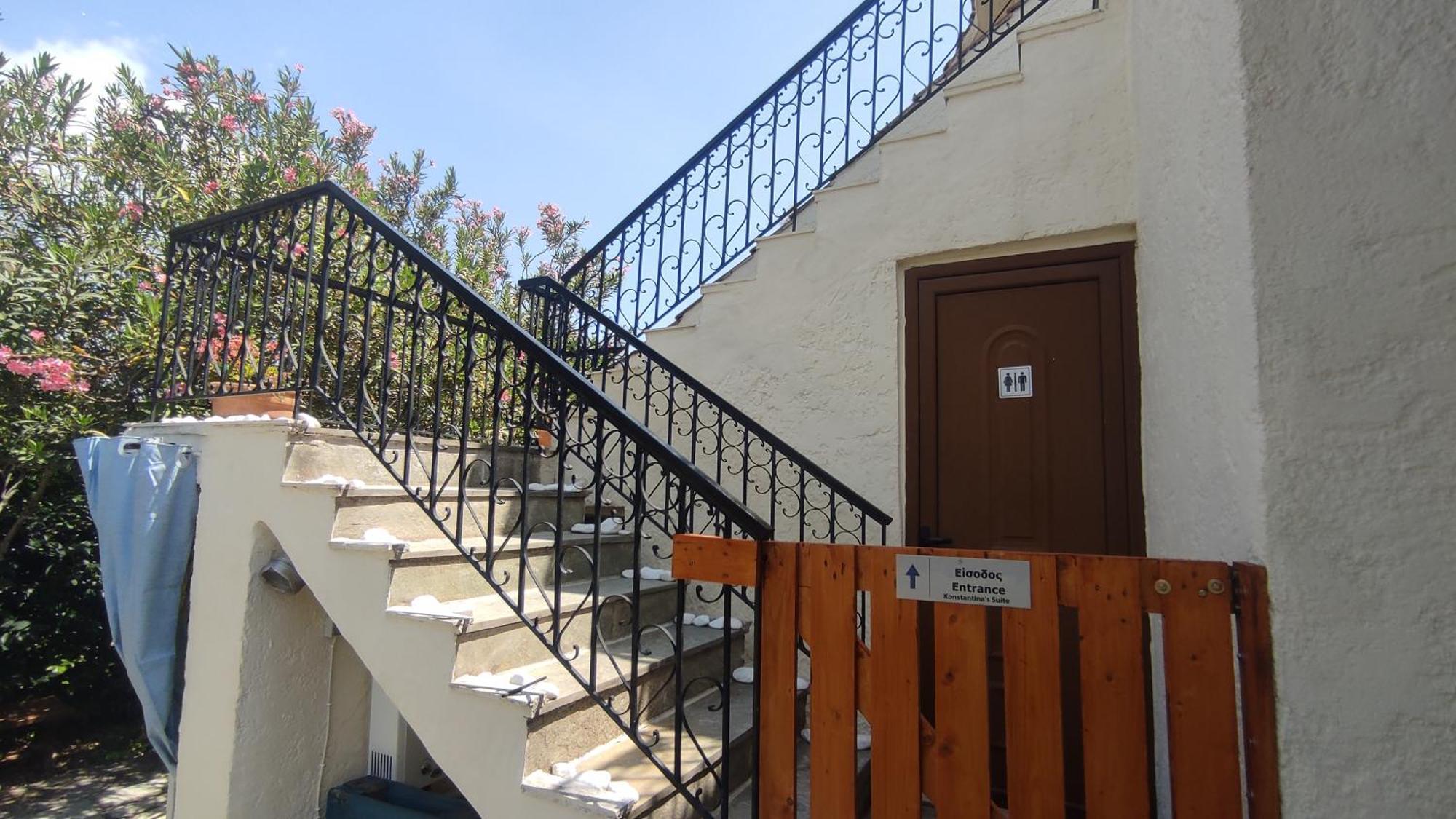 Holiday home Konstantina's Platamonas