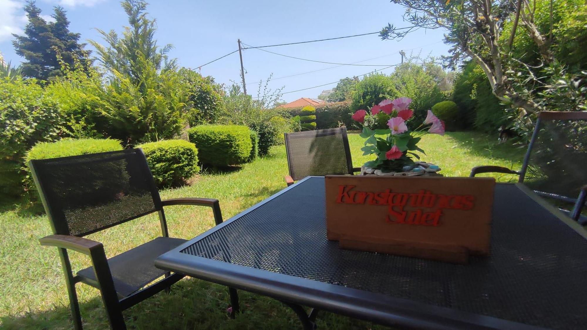 Casa vacanze Konstantina's Platamonas