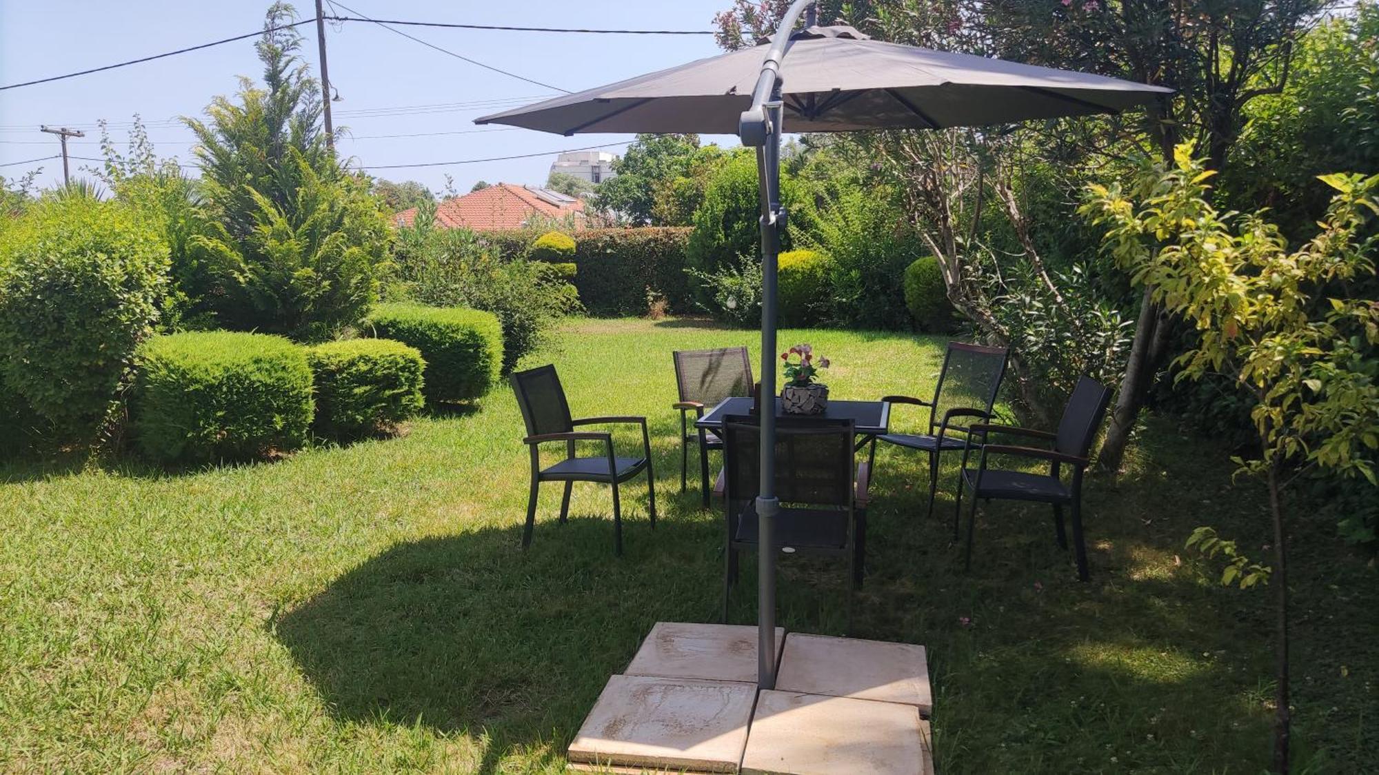 Casa vacanze Konstantina's *